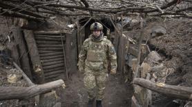Guerra Ucrania Rusia en directo: un científico engañado termina en el frente con el ejército ruso