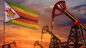 Zimbabue anuncia el triple hallazgo del mega yacimiento que le aúpa en el ranking de la energía
