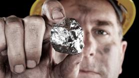 Descubren el mayor yacimiento de plata del mundo en un país de la UE