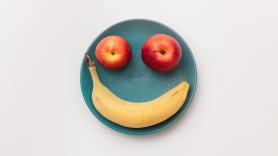Manzana o plátano: ¿cuál es la fruta más beneficiosa? Esto dice una nutricionista