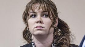 Hannah Gutiérrez-Reed, armera de 'Rust', condenada a 18 meses de cárcel por la muerte de Halyna Hutchins