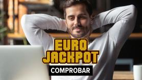 Eurojackpot: resultado del sorteo de hoy viernes 14 de febrero