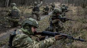 Guerra Ucrania Rusia en directo: últimas noticias del 15 de marzo