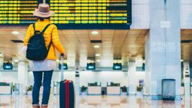 El desconocido aeropuerto español que bate récords de pasajeros con destinos de primera
