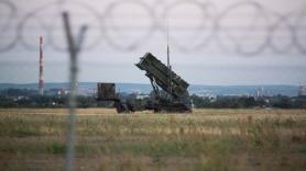 Los soldados ucranianos sorprenden a EEUU con el nuevo sistema de misiles