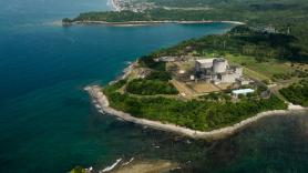Filipinas juega con fuego por la energía nuclear