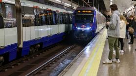 A un venezolano le enseñan el Metro de Madrid y monta en cólera: "Están engañados"