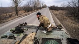 DIRECTO | Guerra Ucrania-Rusia: España donará un conjunto de misiles antiaéreos Patriot a Kiev