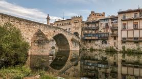 La Toscana española se encuentra a dos horas de Teruel: calles medievales, murallas antiguas y miradores