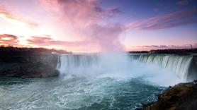 Adiós a las Cataratas del Niágara: este pueblo de Valencia goza de una impresionante cascada a la altura