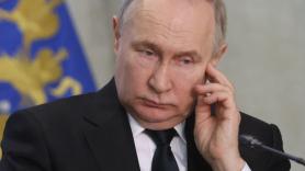 La Eurocámara investiga una posible injerencia rusa en las elecciones a través de pagos a eurodiputados