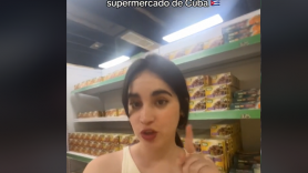 La gente no da crédito a lo visto en un supermercado de Cuba: el motivo es más que obvio