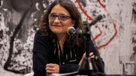 La Fiscalía no ve delito en la causa contra Mónica Oltra