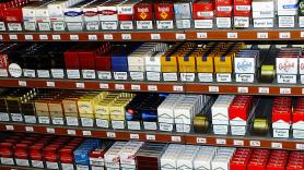 El Plan Integral del Tabaquismo no contemplará una subida del precio del tabaco