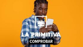 Comprobar Primitiva: resultado del sorteo de hoy lunes 21 de octubre de 2024