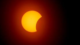 El destino a menos de una hora de Madrid para ver un inminete eclipse solar nunca visto en la Península desde 1912