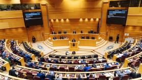 La Mesa del Senado se reúne de urgencia por la infiltración de dos trabajadores en los ordenadores de varios senadores