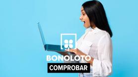 Sorteo Bonoloto hoy: comprobar número del martes 22 de octubre de 2024