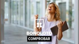 Sorteo Bonoloto hoy: comprobar número del martes 1 de octubre de 2024