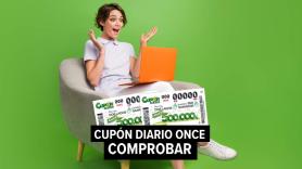 ONCE: comprobar Cupón Diario, Mi Día y Super Once, resultado de hoy martes 17 de septiembre