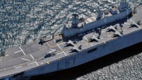 Australia rompe con dos países y pide ayuda a España con sus buques de guerra