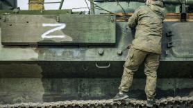 DIRECTO Guerra Ucrania en directo: Milei da el paso definitivo con la OTAN