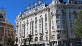 Uno de los hoteles más emblemáticos de Madrid cambia de nombre