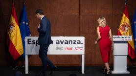 "Negocio o derecho": PSOE y Sumar evidencian sus diferencias respecto a cómo abordar el problema de la vivienda