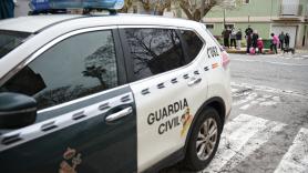 Un abuelo mata a sus dos nietos menores y luego se suicida tras atrincherarse en su casa de Granada