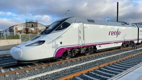 Extremadura 'olvida' el AVE con trenes más rápidos