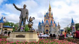 Disney cambia sus políticas de los parques para gente con autismo