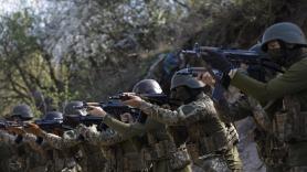 DIRECTO Guerra Ucrania: Letonia introducirá clases de defensa nacional obligatorias en institutos