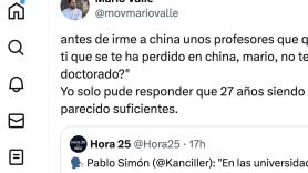 Un ingeniero español triunfa al contar lo que dijo cuando le preguntaron por qué se iba a trabajar a China