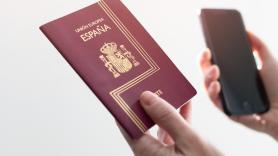 El pasaporte español deja de ser el más poderoso del mundo después de que este país le usurpe el trono