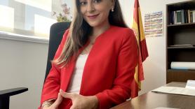 27 matrículas y juez con 24 años: Marta Campo, la joven que muestra lo que no se ve de la justicia
