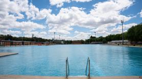 Este es el día en el que abrirán las piscinas públicas de Madrid