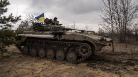 Guerra en Ucrania en directo | Kiev asegura que recibirá sistemas Patriot