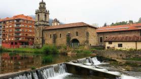 Este pueblo desconocido de Euskadi es el más antiguo (y tiene conexiones con el Imperio Romano)