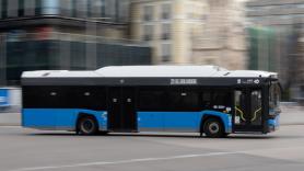 Los autobuses viejos de Madrid crean un cisma en Plasencia