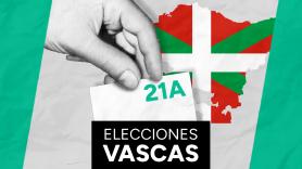 Jornada de reflexión de las elecciones del País Vasco, en directo: última hora del día previo al 21-A