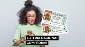 DIRECTO Lotería Nacional, en directo: resultados y números premiados de hoy sábado 20 de abril