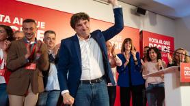 Voto CERA: dos escaños bailan a la espera del recuento final de las elecciones vascas