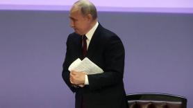 Guerra en Ucrania en directo: Francia acusa a Rusia de tratar de "intimidar y manipular"