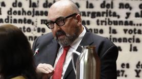 La UCO sugiere que Koldo García intentó influir sobre el presidente de Adif para una adjudicación