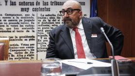 Koldo García revienta la comisión del PP en el Senado y no responde a ninguna pregunta