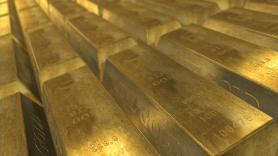 El oro explota antes del esperado accidente macroeconómico