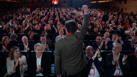 El PSC parte con ventaja en las elecciones catalanas respecto a Junts y ERC