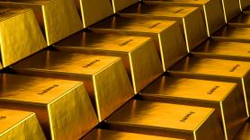 Roban 6.600 lingotes de oro en un caso que parece salido de una serie de Netflix