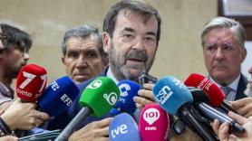 Guilarte cree que Reynders pecó de "ingenuo" al negociar el CGPJ con PSOE y PP y lamenta que no haya habido "avances"