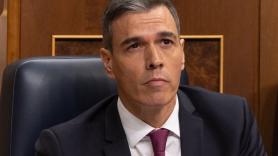 Última hora de Pedro Sánchez y su posible dimisión | Reacciones y actos de apoyo en directo